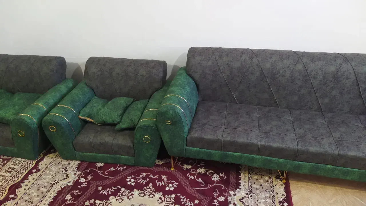 مبلمان|مبلمان خانگی و میز عسلی|ایلام, |دیوار