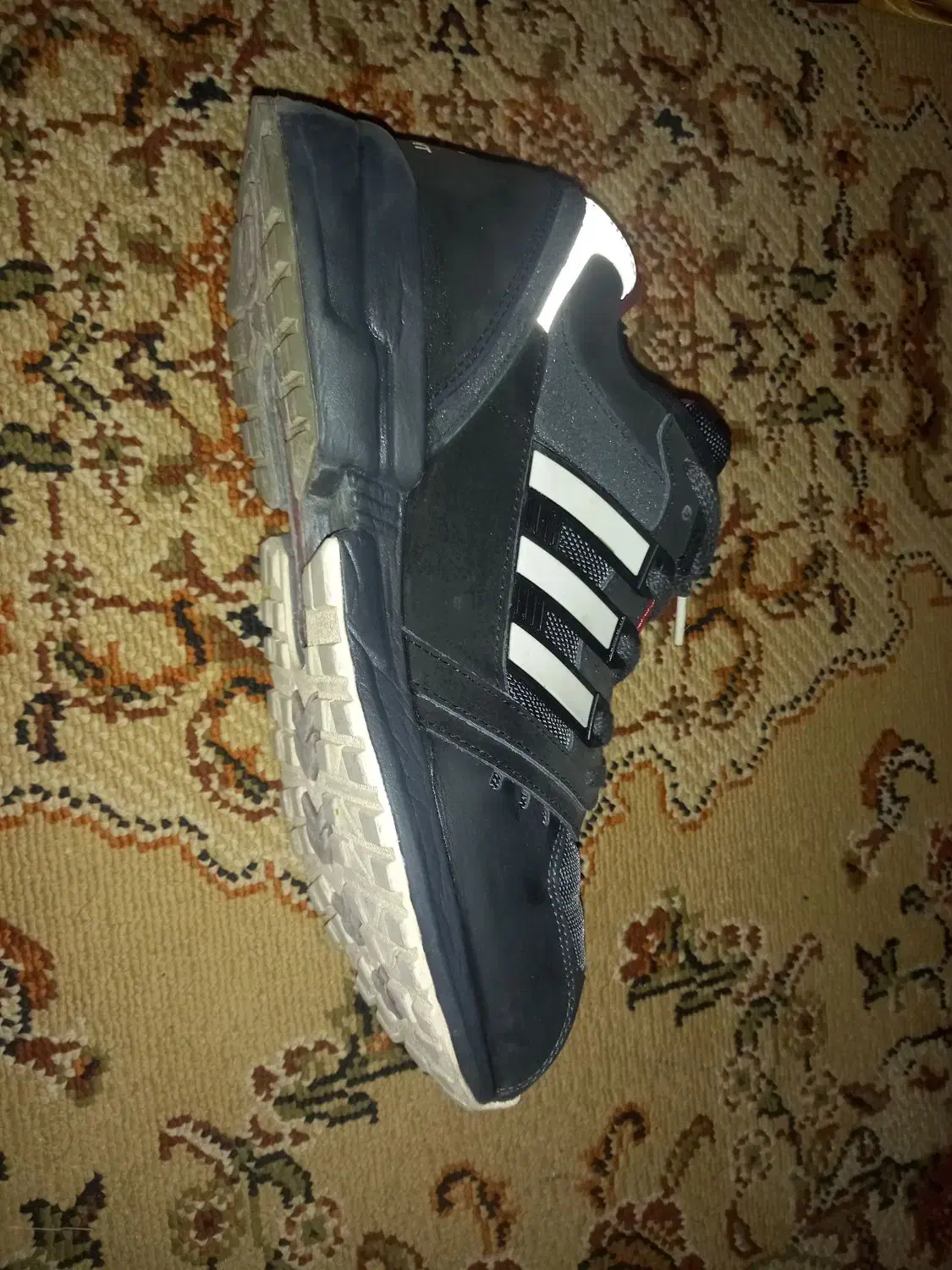 ۲ جفت کتونی سایز ۴۳|کیف، کفش، کمربند|اندیشه, شهرک کوثر|دیوار