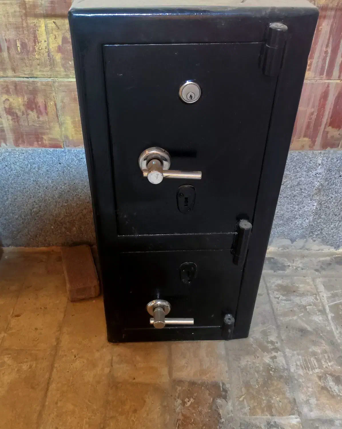 گاوصندوق نسوز|ابزارآلات|گلبهار, شهر جدید گلبهار|دیوار