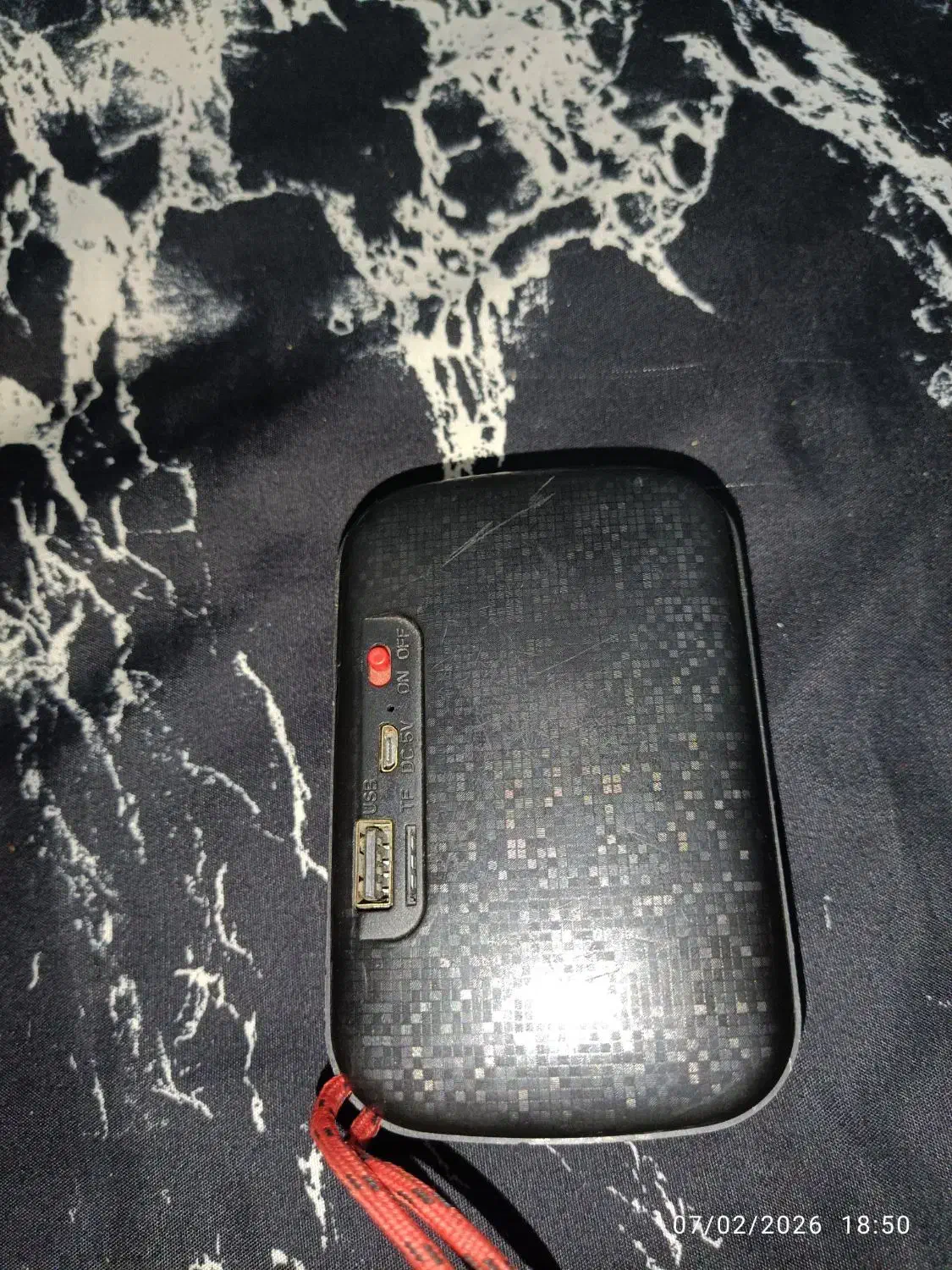 اسپیکر|پخش‌کننده همراه|رشت, کوی حسینی|دیوار