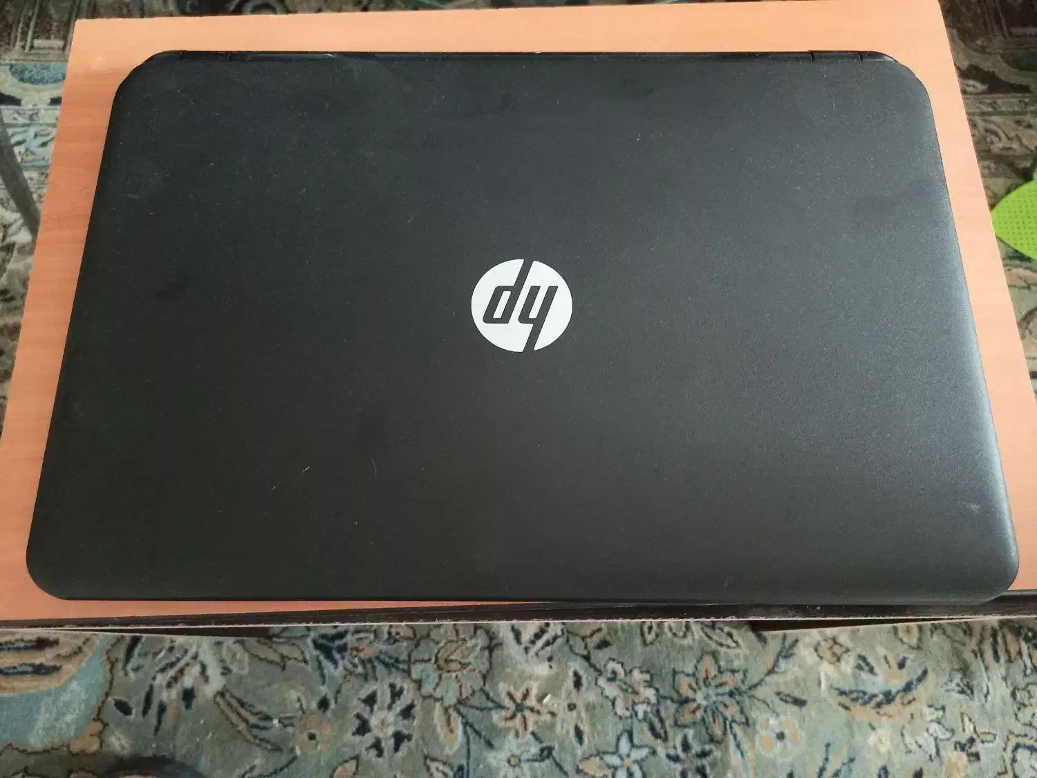 لب تاب hp|رایانه همراه|تهران, تاکسیرانی|دیوار