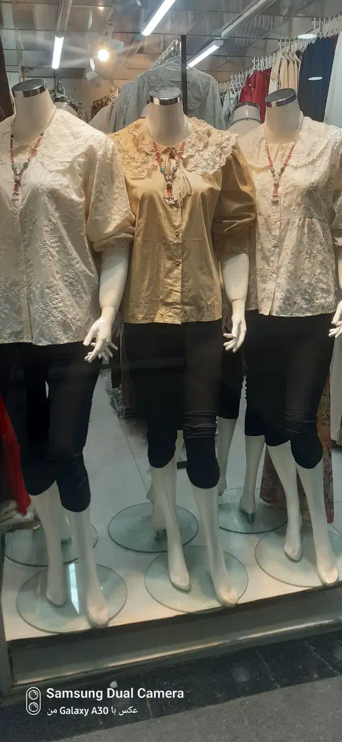 فروش مانکن و چوبکار بوتیک زنانه|فروشگاه و مغازه|بندرعباس, |دیوار