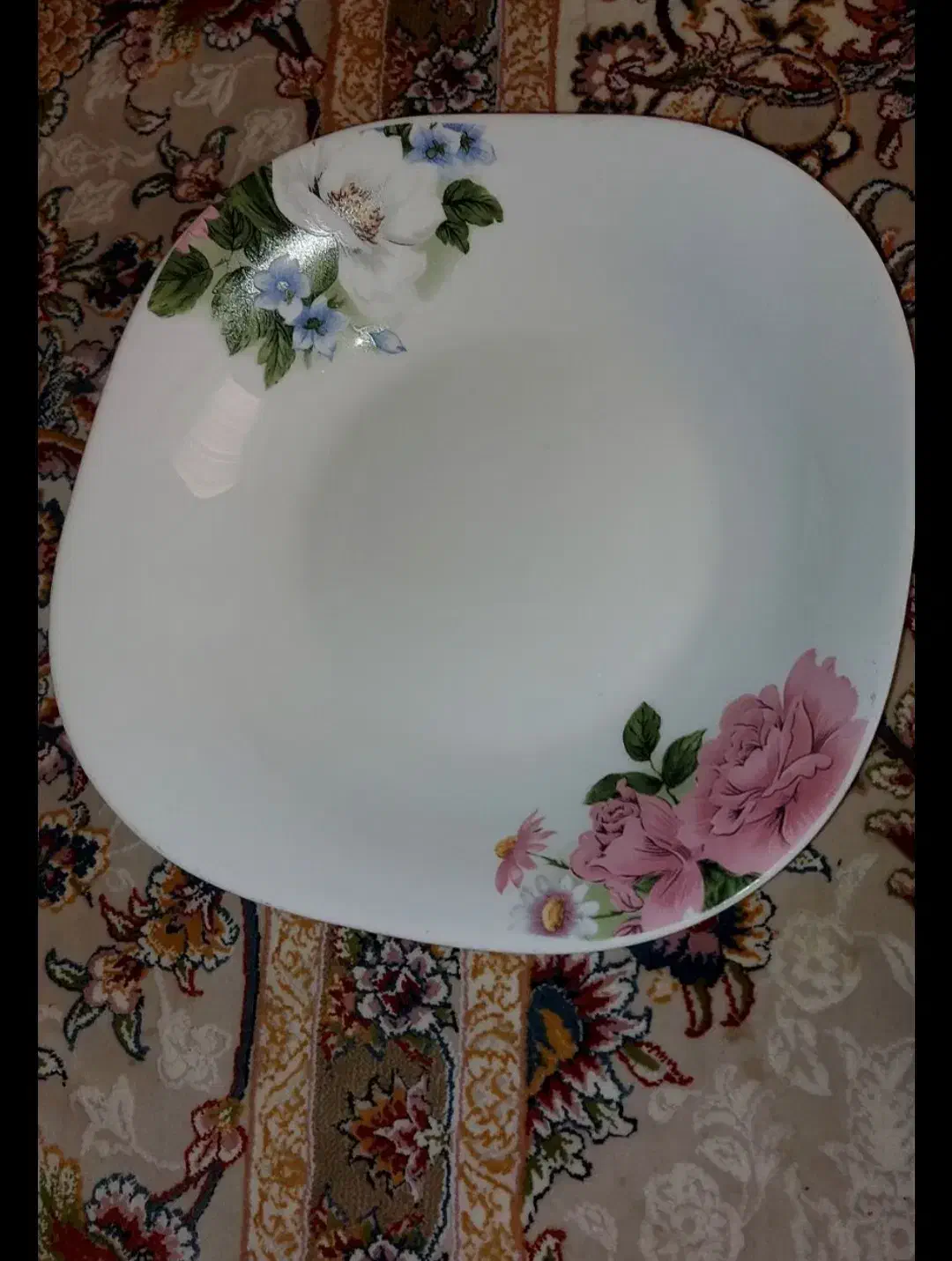 ظرف و ظروف آشپزخانه وارکوپال|ظروف سرو و پذیرایی|ساوه, |دیوار