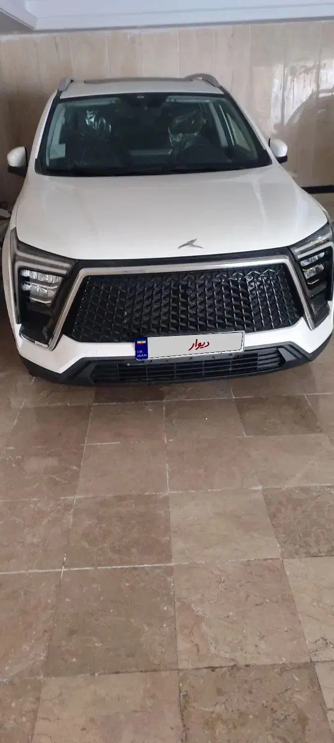 فروش خودرو|خودرو سواری و وانت|تهران, جنت‌آباد شمالی|دیوار