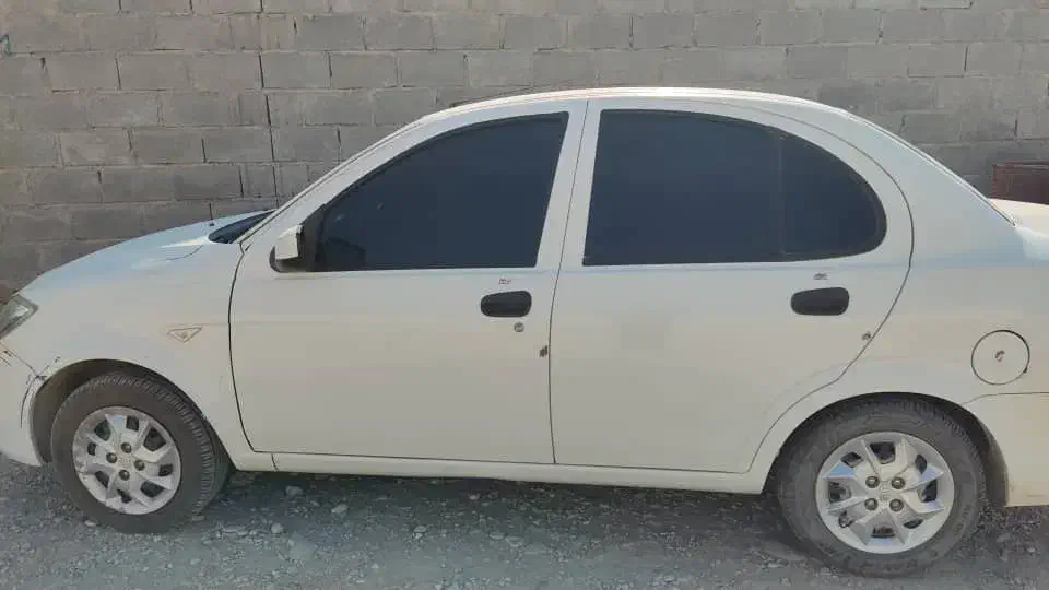 ساینا 99|خودرو سواری و وانت|خیرگو, |دیوار