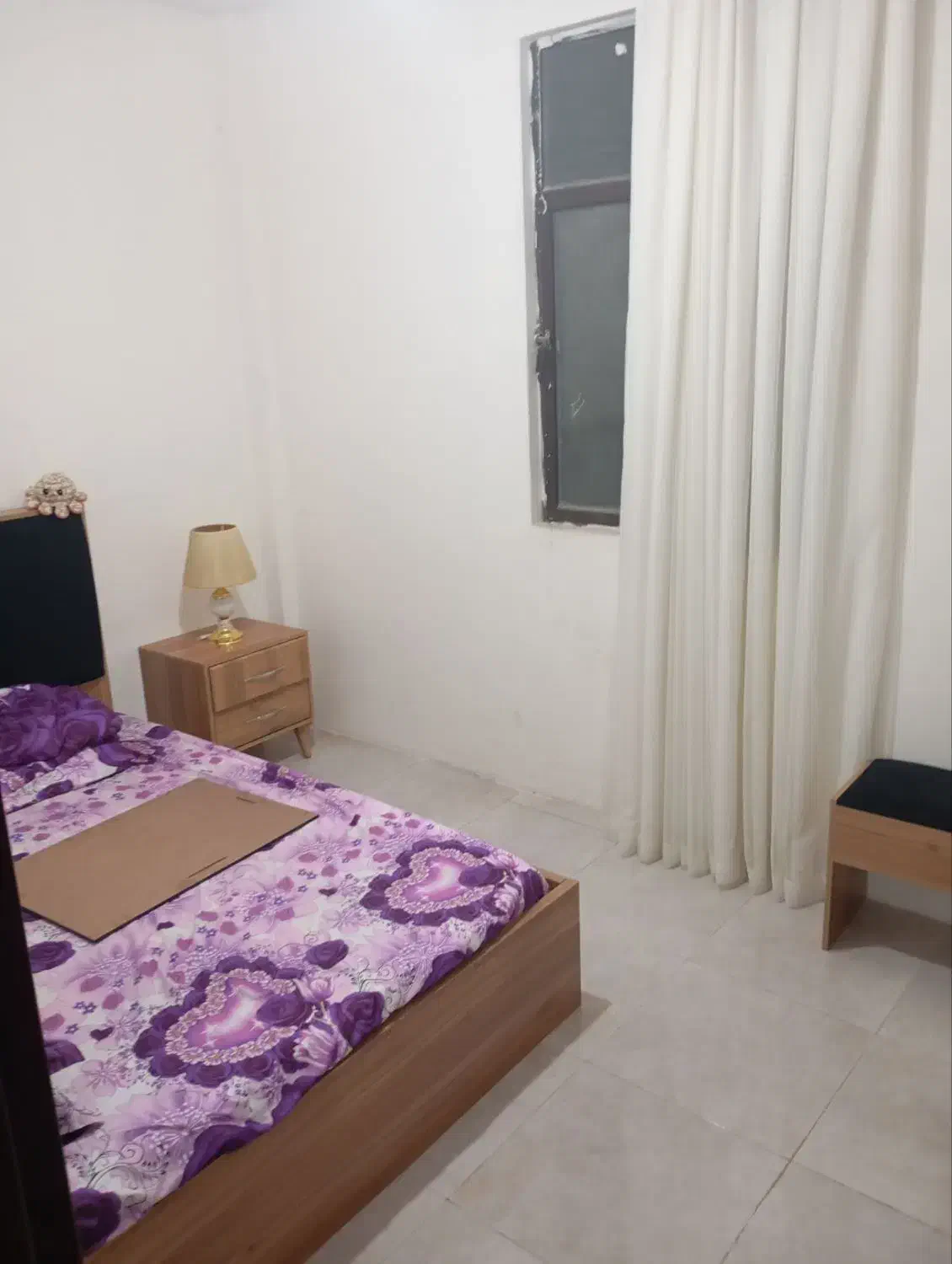 75 متر mtr/دوخواب شیک* آسانسور*بر خیابان خیام*|اجارهٔ آپارتمان|پاکدشت, پاکدشت (مامازند)|دیوار