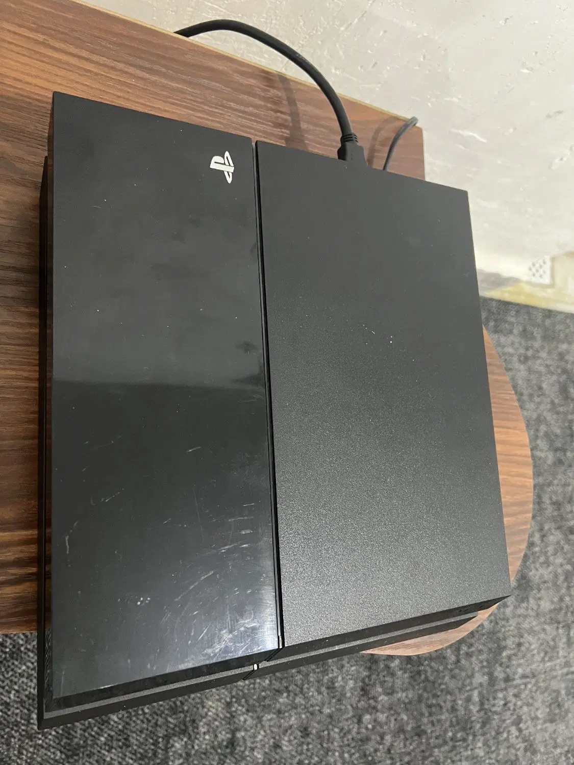 ps4 fat|کنسول، بازی ویدئویی و آنلاین|برازجان, |دیوار
