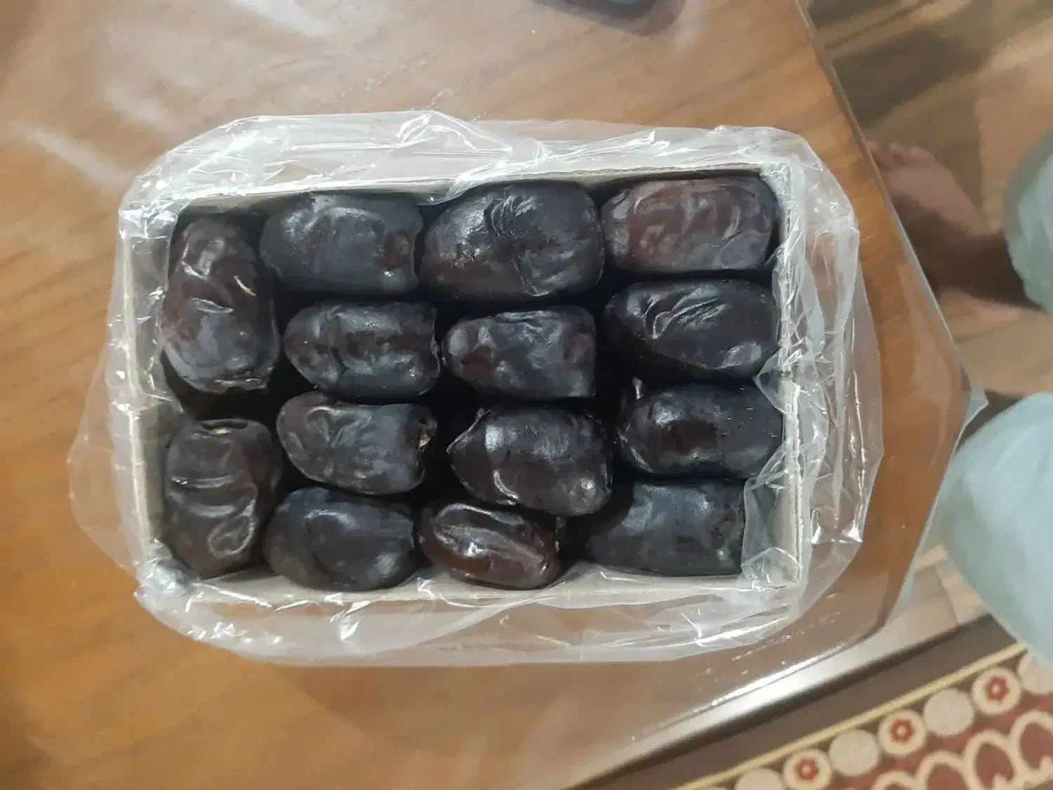 فروش خرما|خوردنی و آشامیدنی|بم, |دیوار