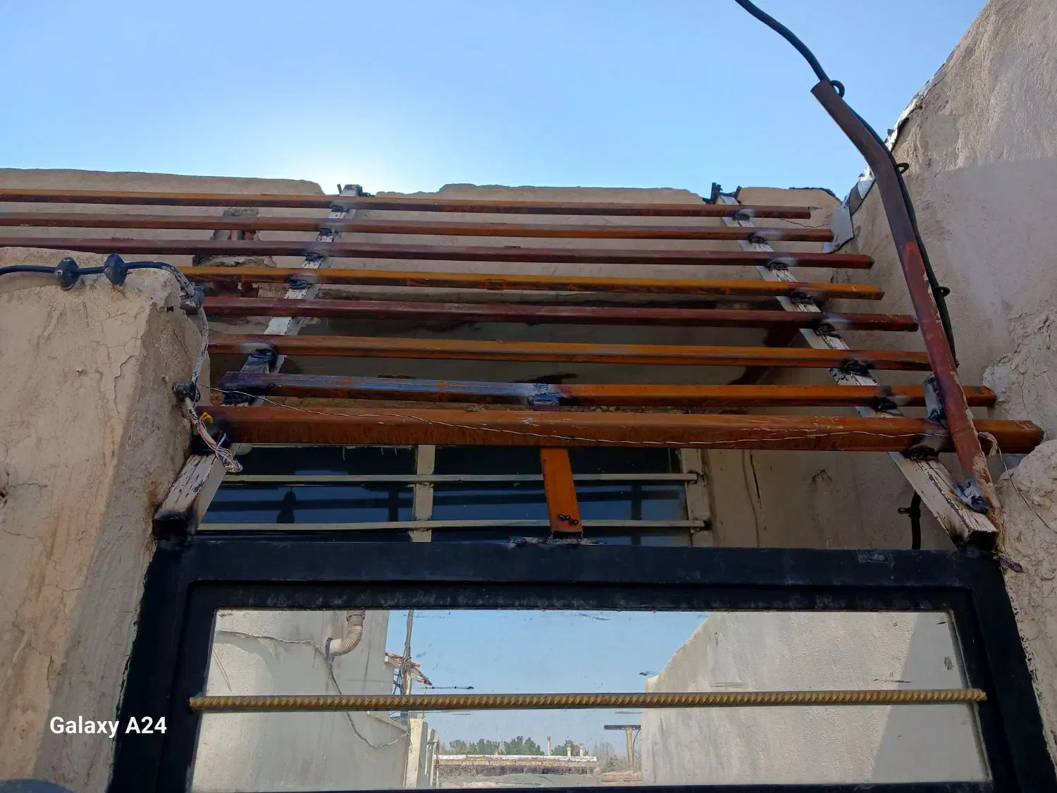 جوشکاری سیار|خدمات پیشه و مهارت|شهریار, شهرک بهاران (ویره)|دیوار