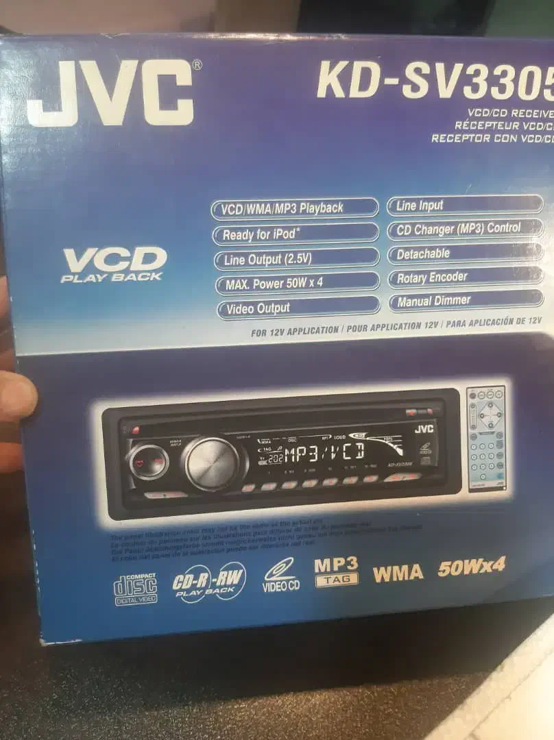 ضبط سی دی خور و سی دی من|سیستم صوتی خانگی|تهران, سازمان برنامه شمالی|دیوار