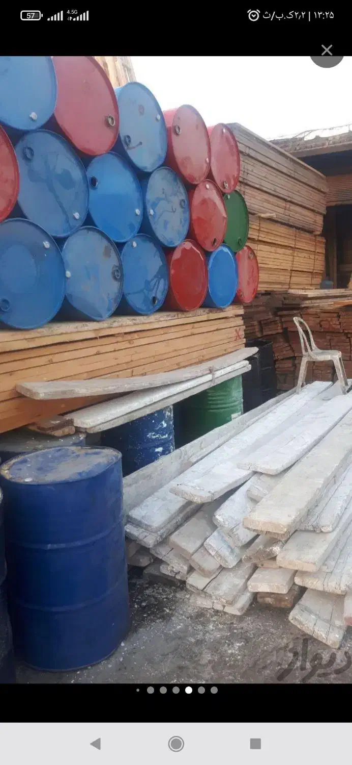 داربست چناران گلبهار ساغروان تخته کار  بشکه وغیره|مصالح و تجهیزات ساختمان|گلبهار, شهر جدید گلبهار|دیوار