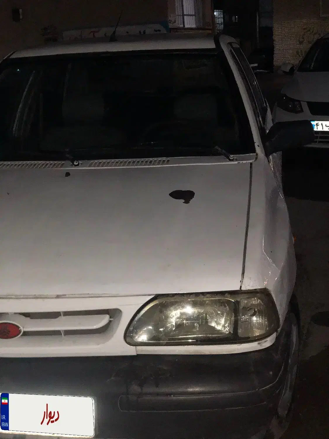 پرایدصبا|خودرو سواری و وانت|بجنورد, |دیوار