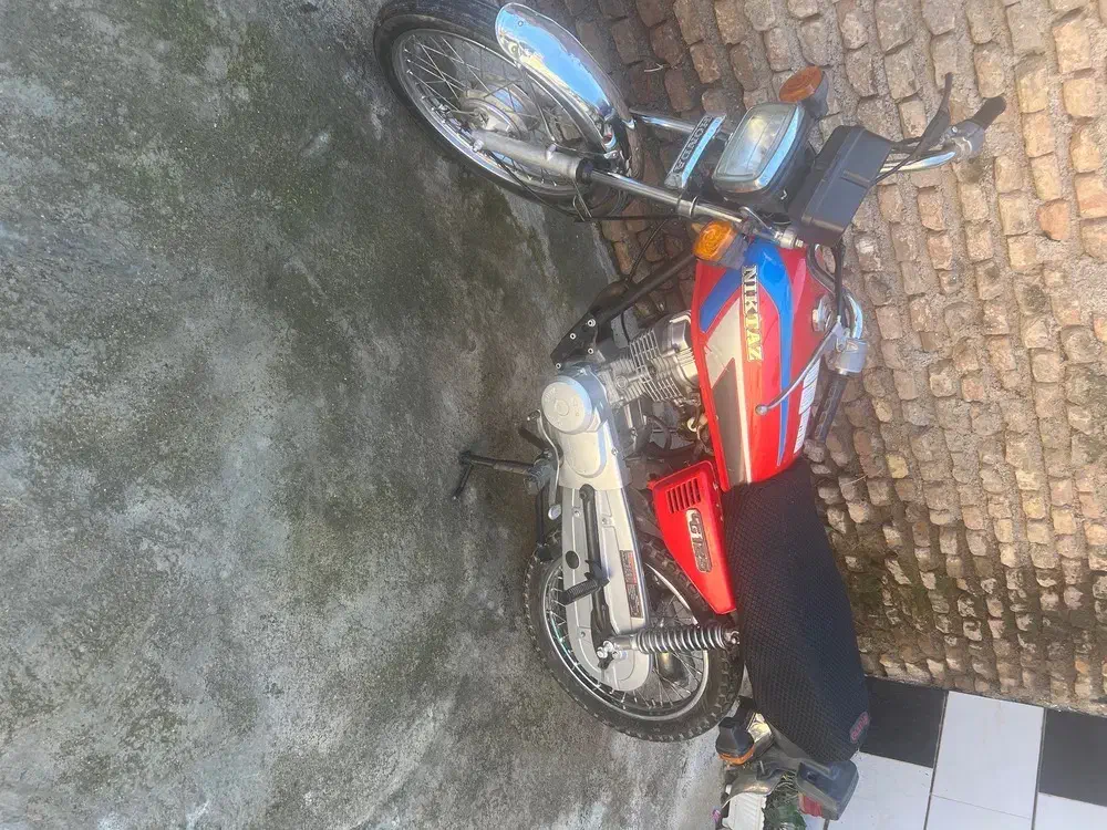 موتور دینو مدل ۹۵ درحد|موتورسیکلت|خان ببین, |دیوار