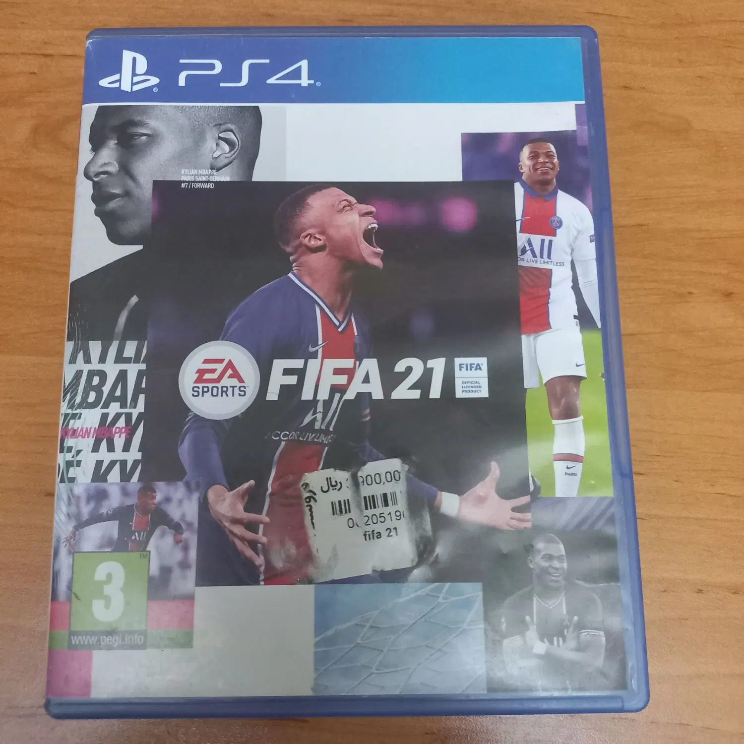 دیسک ps4|کنسول، بازی ویدئویی و آنلاین|اهواز, نادری|دیوار
