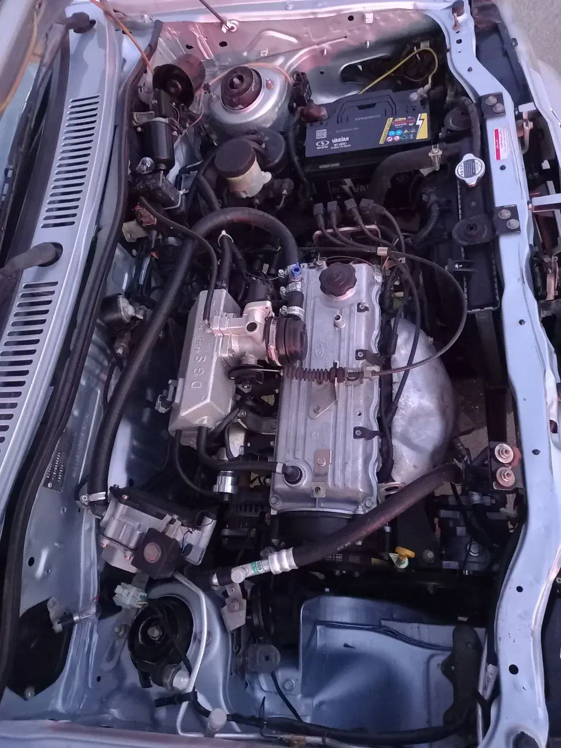 فروش پراید ۱۴۱|خودرو سواری و وانت|بوکان, |دیوار