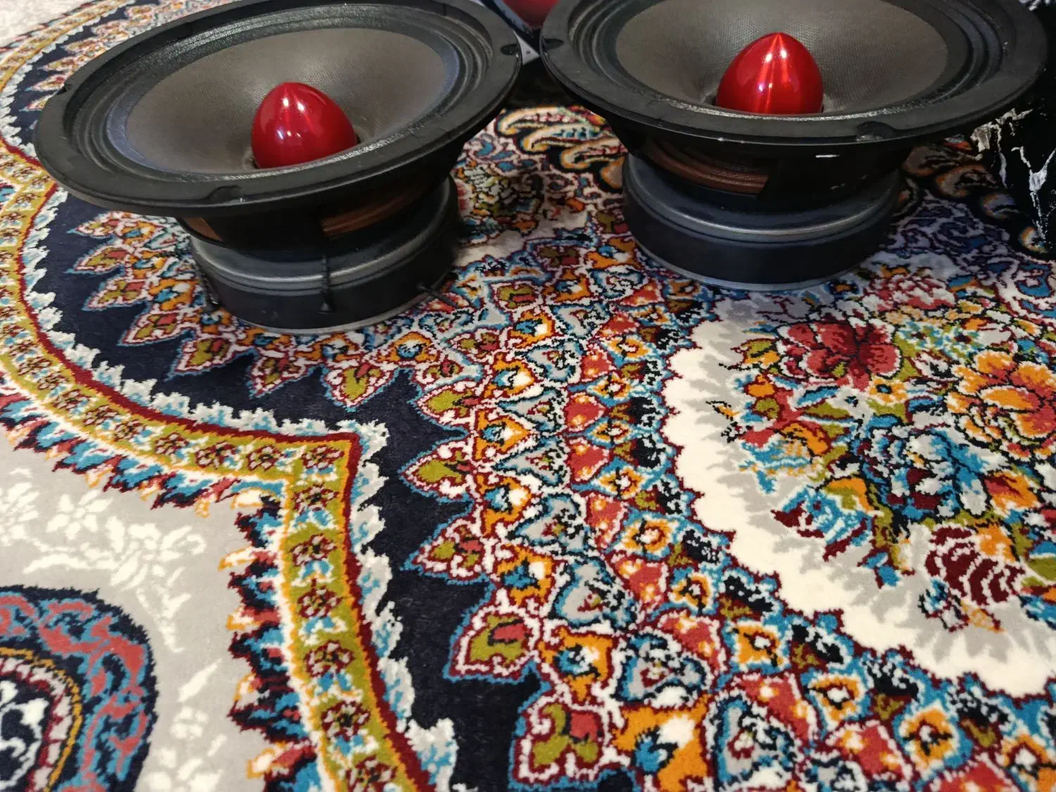 سیستم صوتی|سیستم صوتی خانگی|تهران, خاک سفید|دیوار