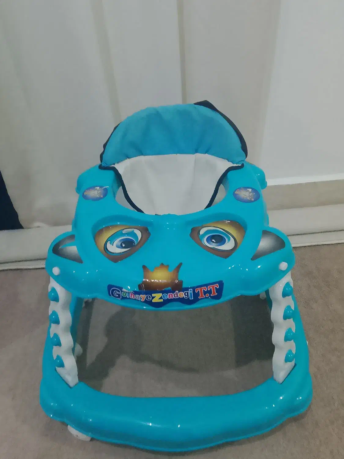 رو روک|اسباب و اثاث بچه|دزفول, |دیوار