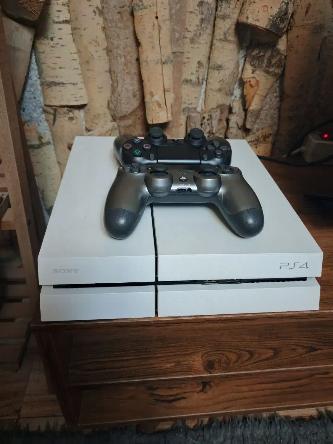 ps4 کپی خور|کنسول، بازی ویدئویی و آنلاین|کرج, کرج نو|دیوار