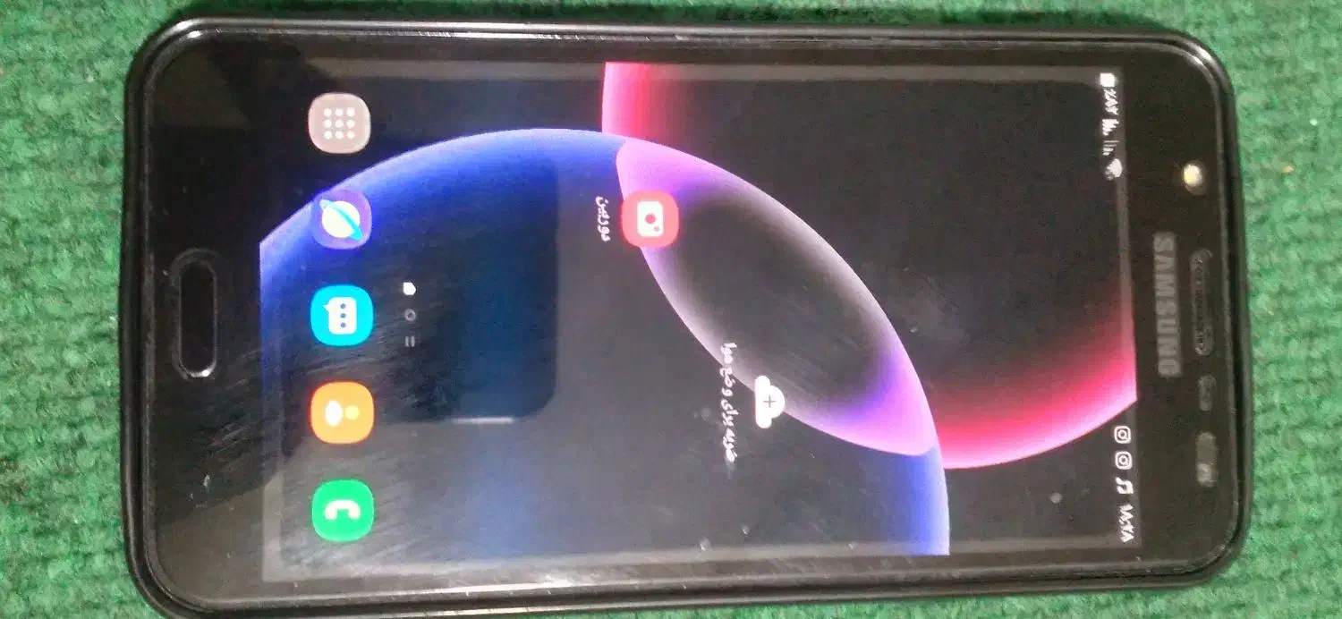 گوشی j7|موبایل|کرمانشاه, |دیوار