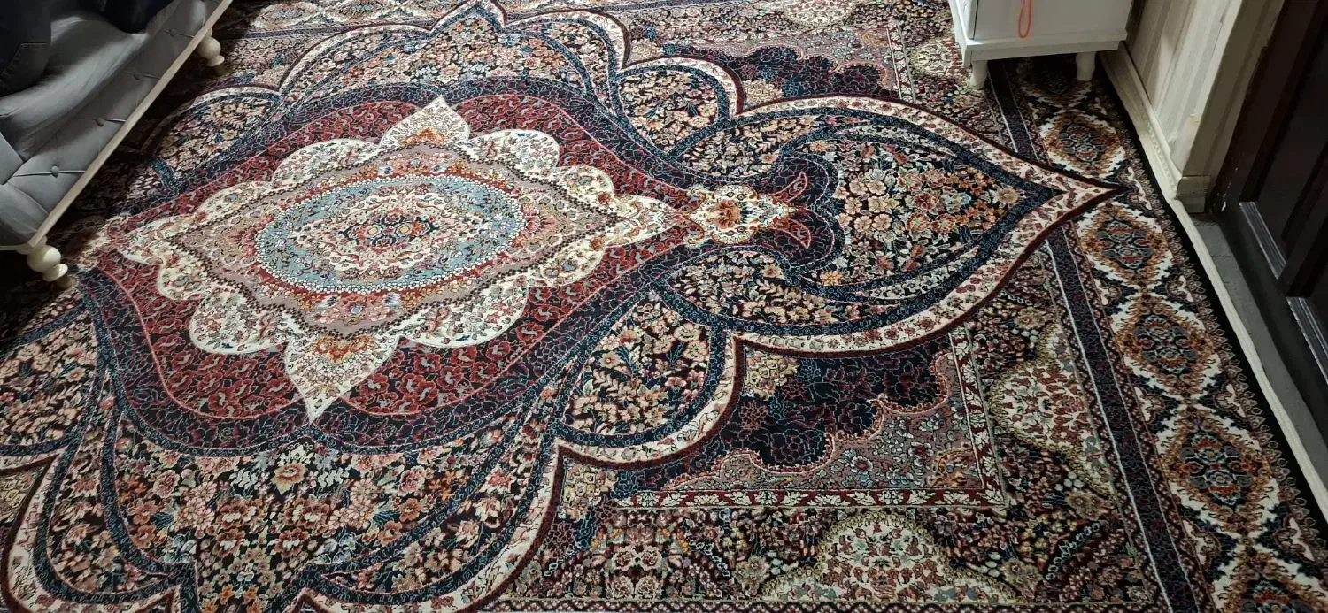 فرش ۹ متری|فرش|کرج, کمالشهر|دیوار