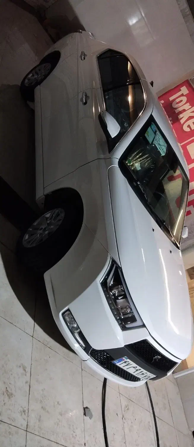 دنا پلاس 6 دنده رینگ|خودرو سواری و وانت|رباط‌کریم, رباط‌کریم|دیوار