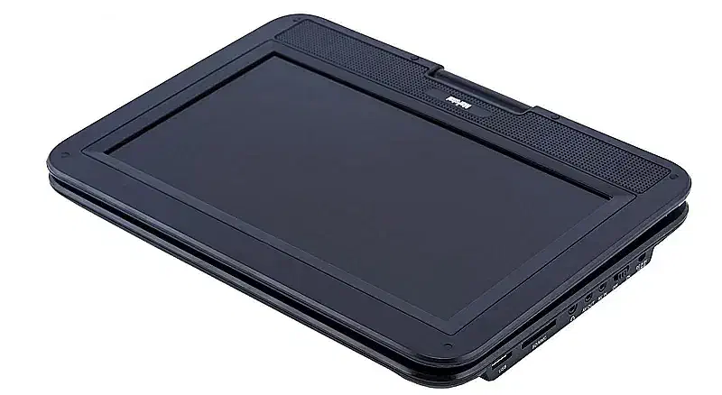 دی وی دی پلیر دارای گیرنده دیجیتال مارشال فول HD|پخشکننده DVD و ویدیو|ایذه, |دیوار