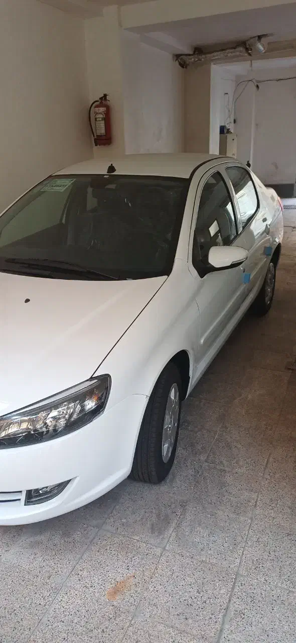 رانا پلاس ارتقا صفر TU5|خودرو سواری و وانت|تبریز, |دیوار