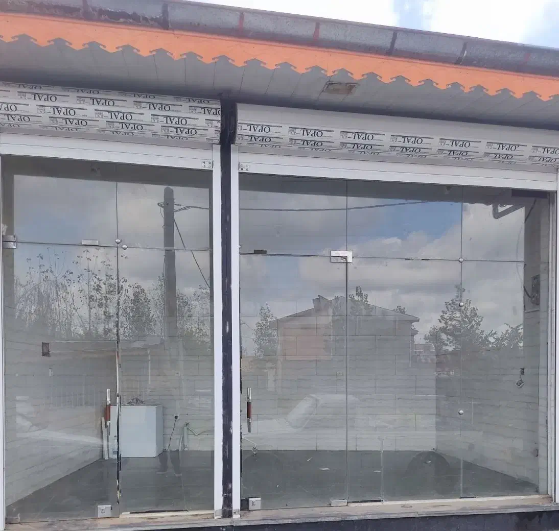 اجاره مغازه 24 متری در فخب خ شهید نوروزی نبش ک ۳۲|اجارهٔ مغازه و غرفه|رشت, فخب|دیوار