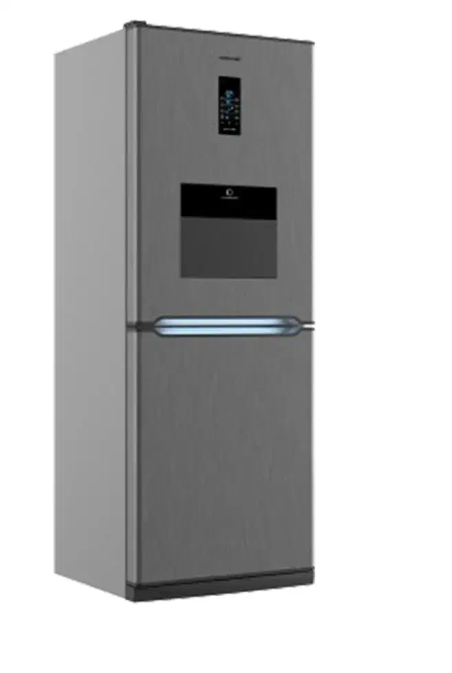 یخچال هیمالیا مدل 530|یخچال و فریزر|کلاله, |دیوار