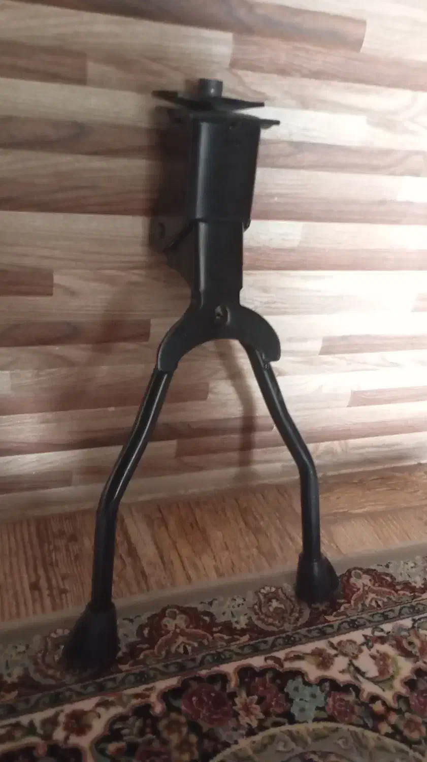 جک وسط دوچرخه|دوچرخه، اسکیت، اسکوتر|خمینیشهر, |دیوار