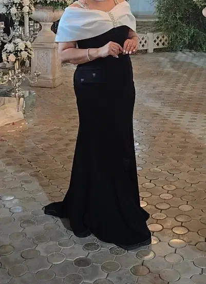 پیراهن مجلسی کاملا نو|لباس|دزفول, |دیوار