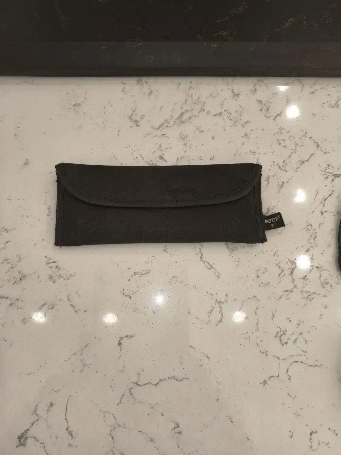 RODE Wireless GO II  ست کامل و تمیز|صوتی و تصویری|تهران, پرستار|دیوار