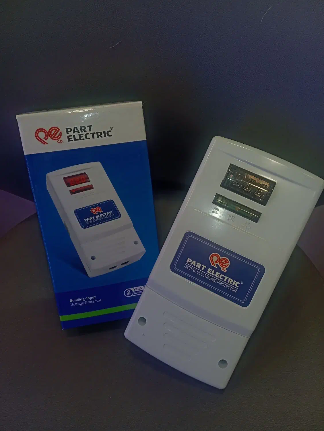 محافظ ولتاژ 30 آمپر|عمدهفروشی|پردیس, فاز ۲|دیوار