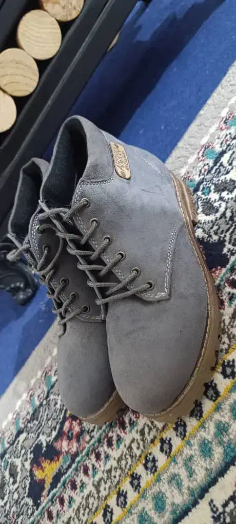 بوت زنانه نو|کیف، کفش، کمربند|ایذه, |دیوار