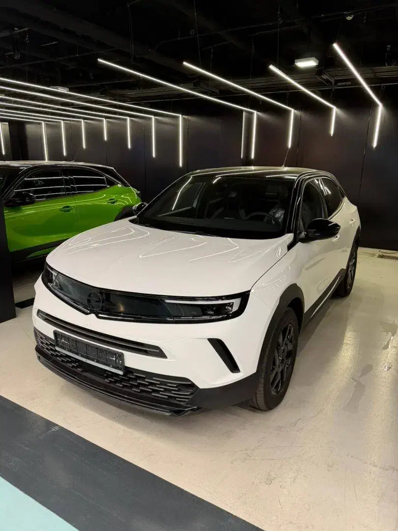 OPEL MOKA|خودرو سواری و وانت|تهران, دکتر هوشیار|دیوار