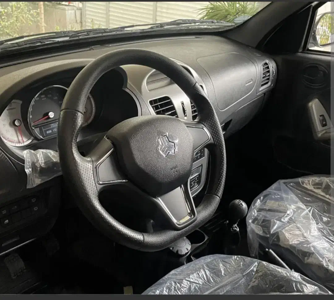 کوییک GXH|خودرو سواری و وانت|دامغان, |دیوار