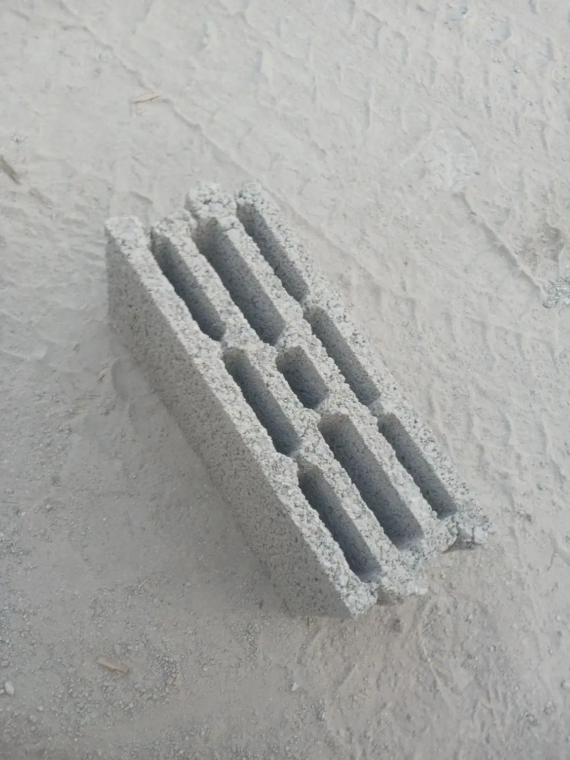 بلوک سبک پوکه ای|مصالح و تجهیزات ساختمان|اردبیل, |دیوار