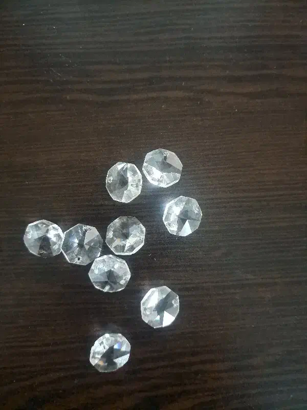 کریستال لوستر|لوستر و چراغ آویز|تهران, امام زاده عبدالله|دیوار