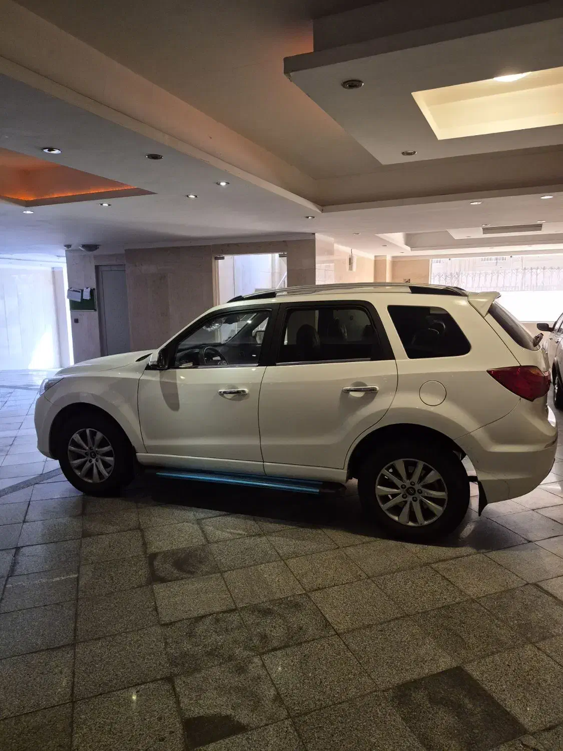 هایما ۱۴۰۴|خودرو سواری و وانت|تهران, شهر زیبا|دیوار