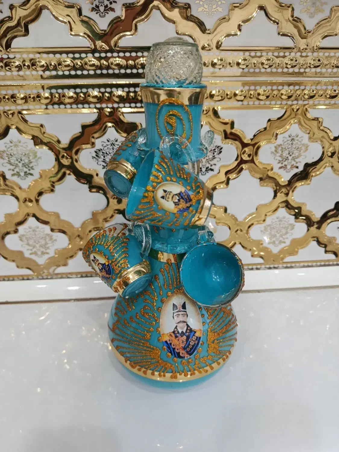 دکوری|صنایع دستی و سایر لوازم تزئینی|سلماس, |دیوار