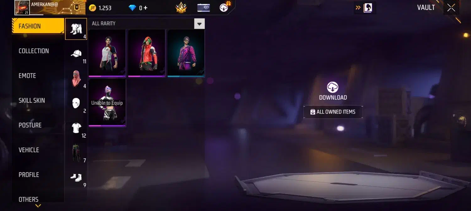 اکانت فریر|کنسول، بازی ویدئویی و آنلاین|سبزوار, هویزه|دیوار