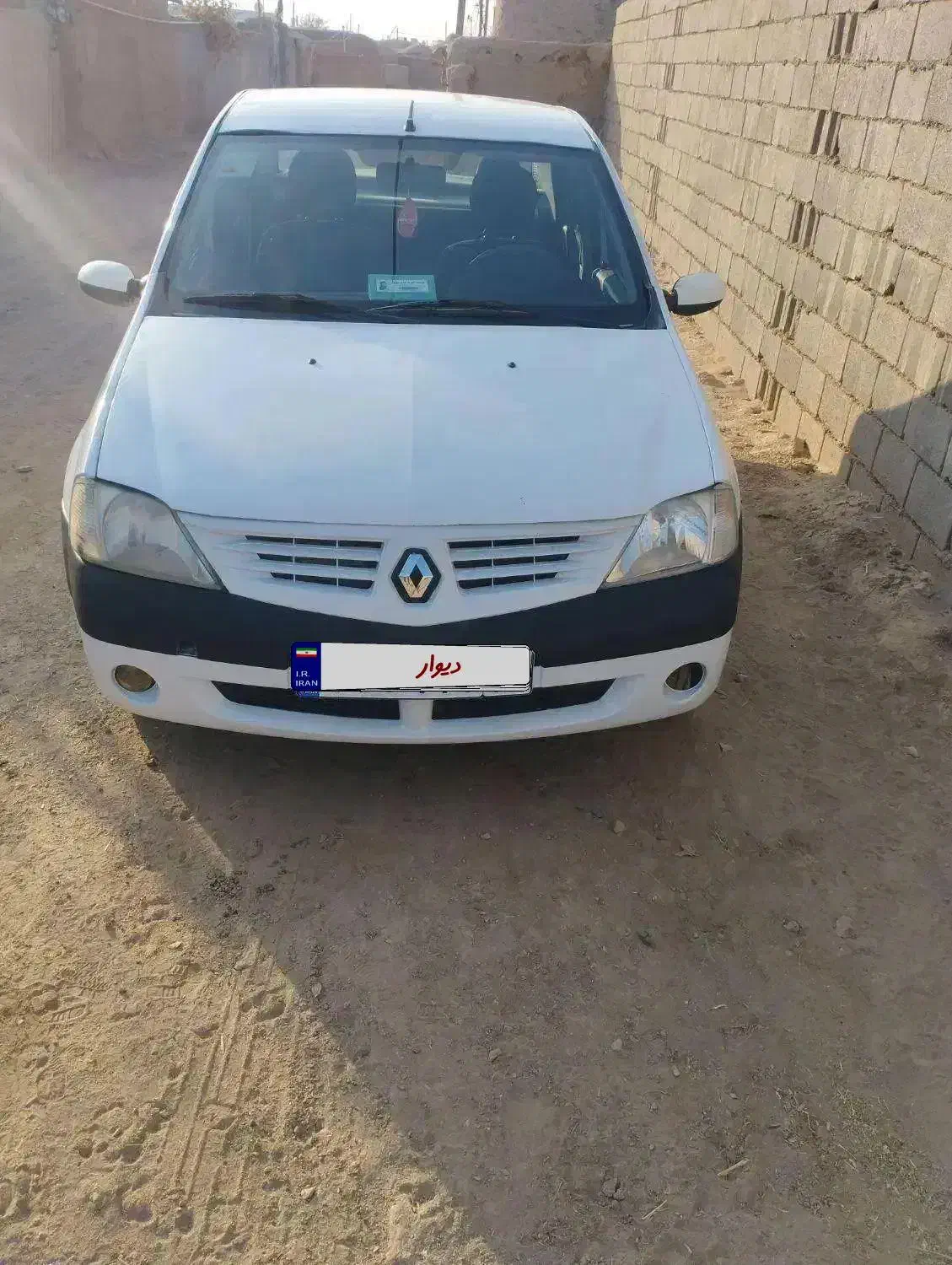 ال 90 سفید مدل96تمام رنگ|خودرو سواری و وانت|سبزوار, قلعه‌نو دهزار|دیوار