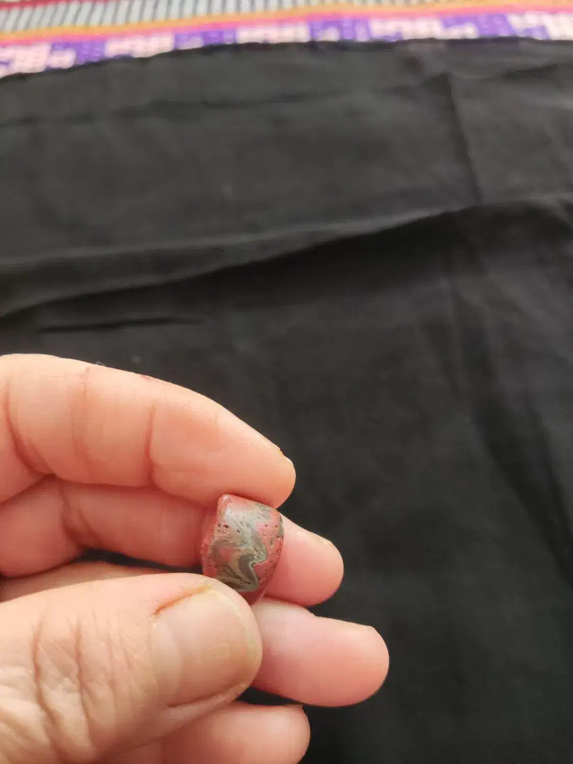 سنگ قدیمی|کلکسیون اشیاء عتیقه|تهران, شکوفه (عبدل آباد)|دیوار