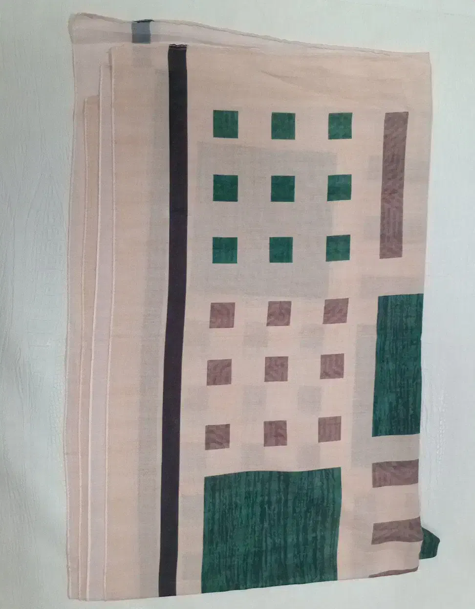 شال نخی منگوله دار|لباس|سبزوار, جهاد کشاورزی|دیوار