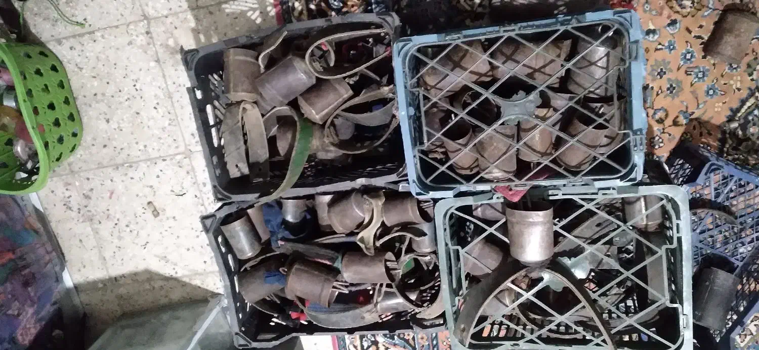 فروش زنگوله گوسفند|لوازم جانبی حیوانات|داران, |دیوار