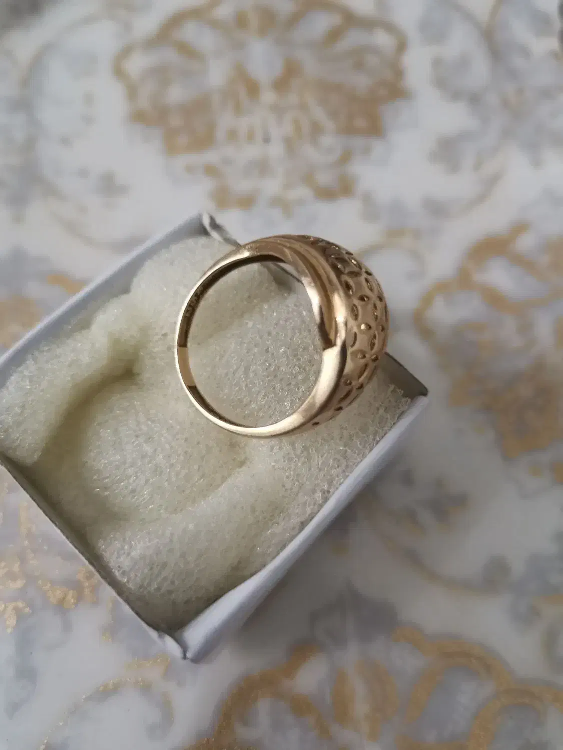 زنجیر وگردنی طلا نو|جواهرات|اندیمشک, |دیوار