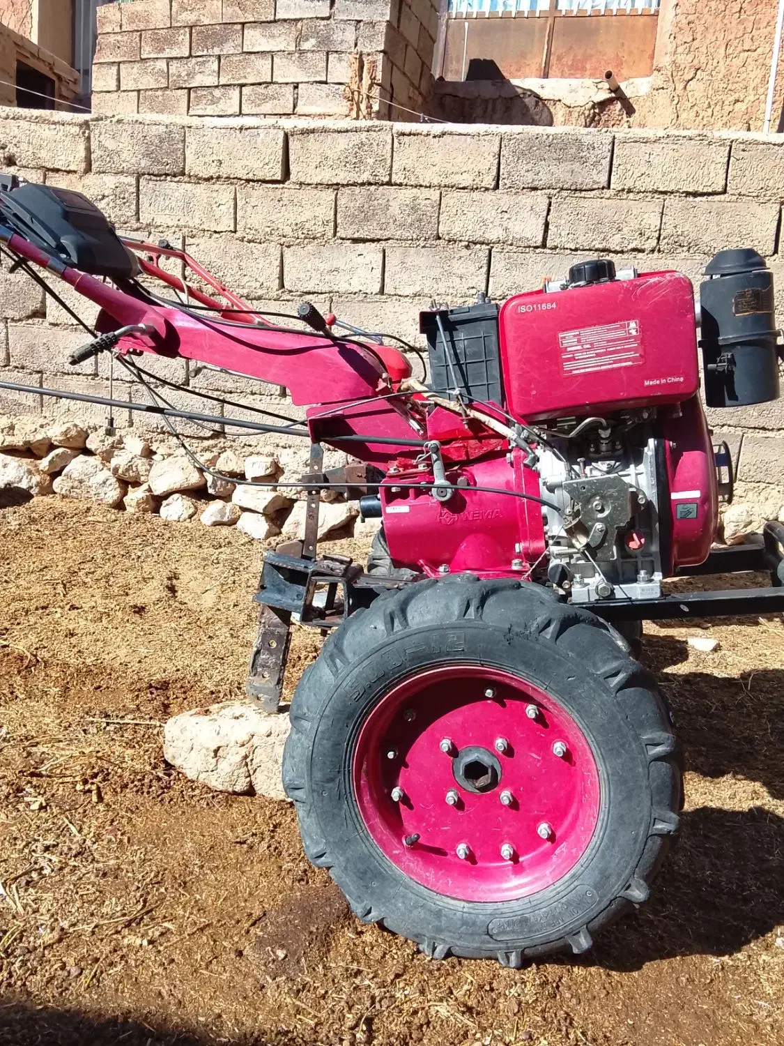 فروش دو عدد تیلر|خودرو سنگین|سده (خراسان جنوبی), |دیوار