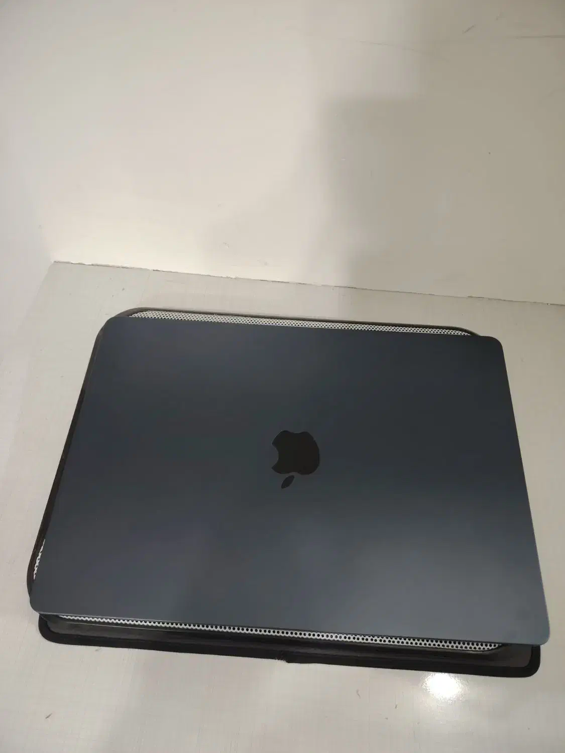 MacBook Air M2|رایانه همراه|رشت, کوی جام جم|دیوار