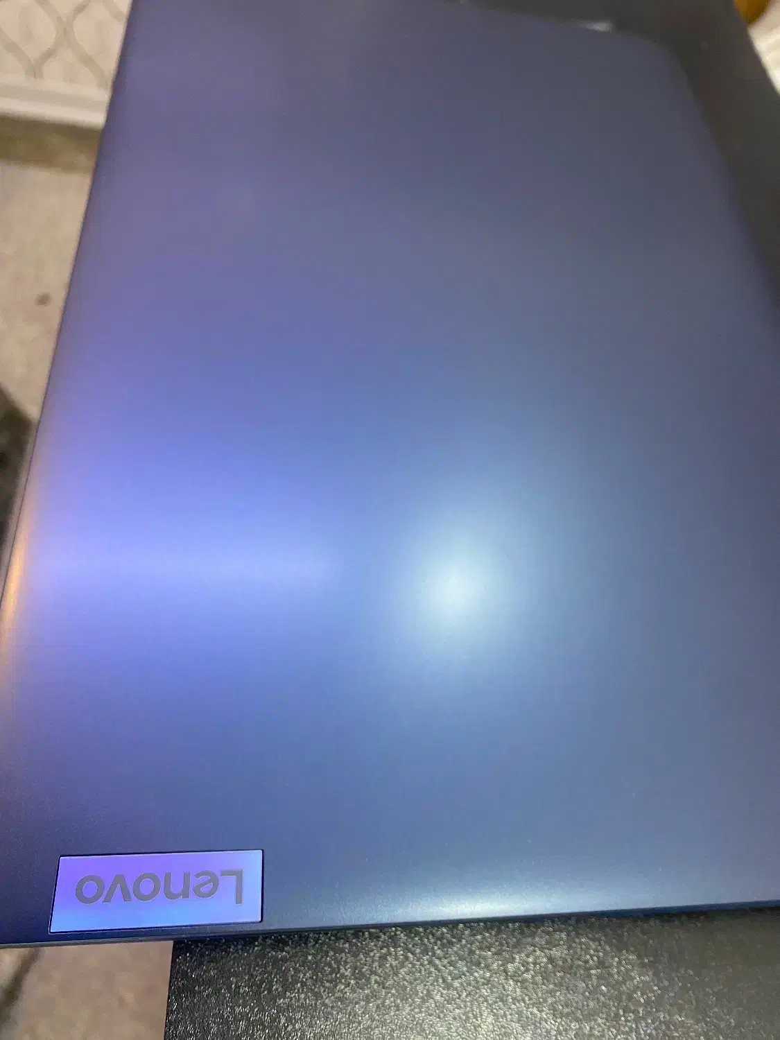 لپتاپ lenovo ideapad 1 15ijl7|رایانه همراه|تهران, فلسطین (میدان انقلاب)|دیوار