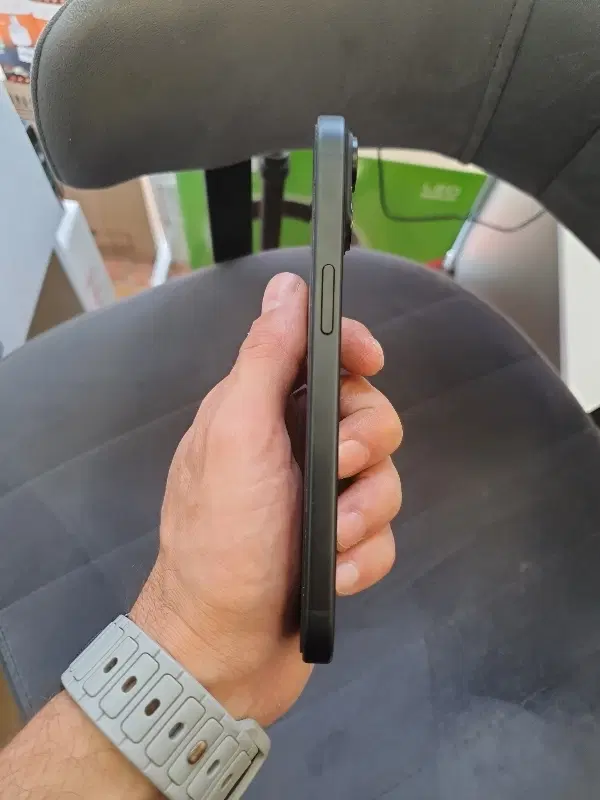 15 normal 256 gig|موبایل|رودسر, |دیوار